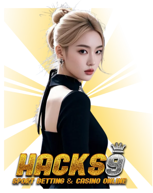 hacks9 ทางเข้าเล่น